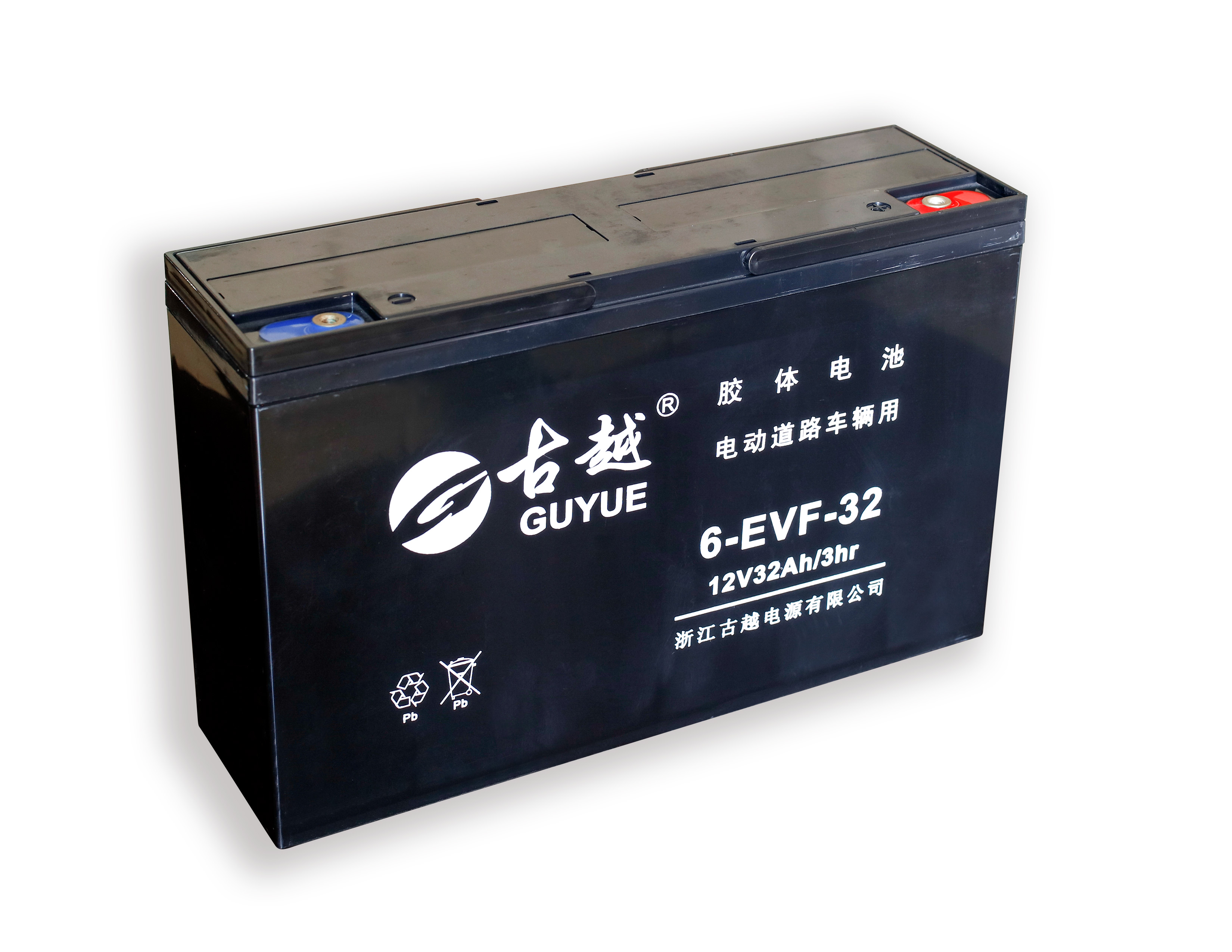 電動(dòng)車電池 6-EVF-32